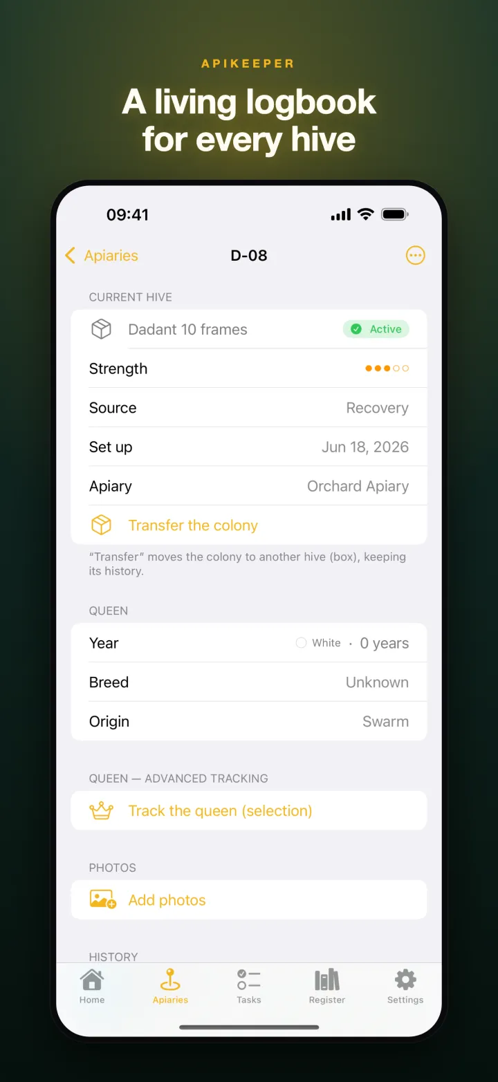 ApiKeeper 3