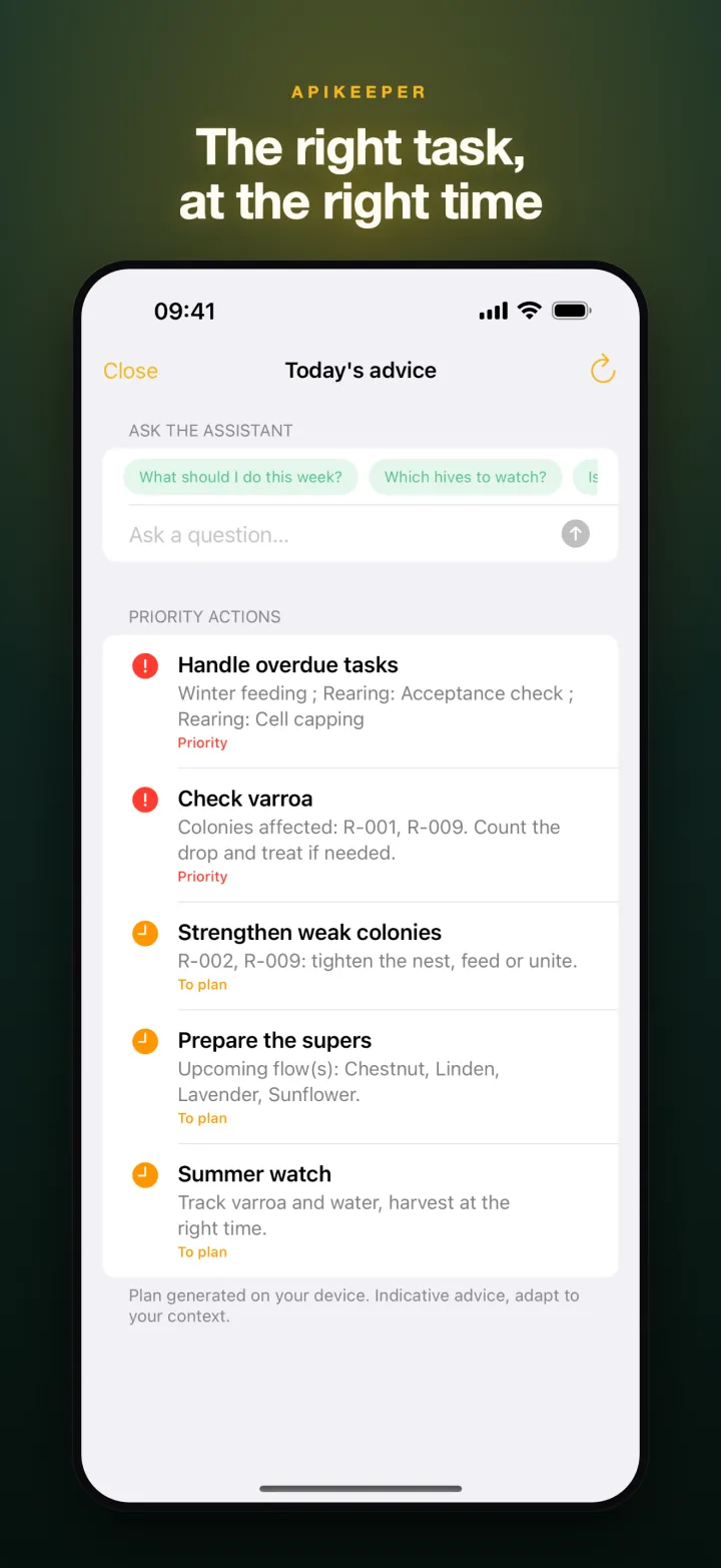 ApiKeeper 6