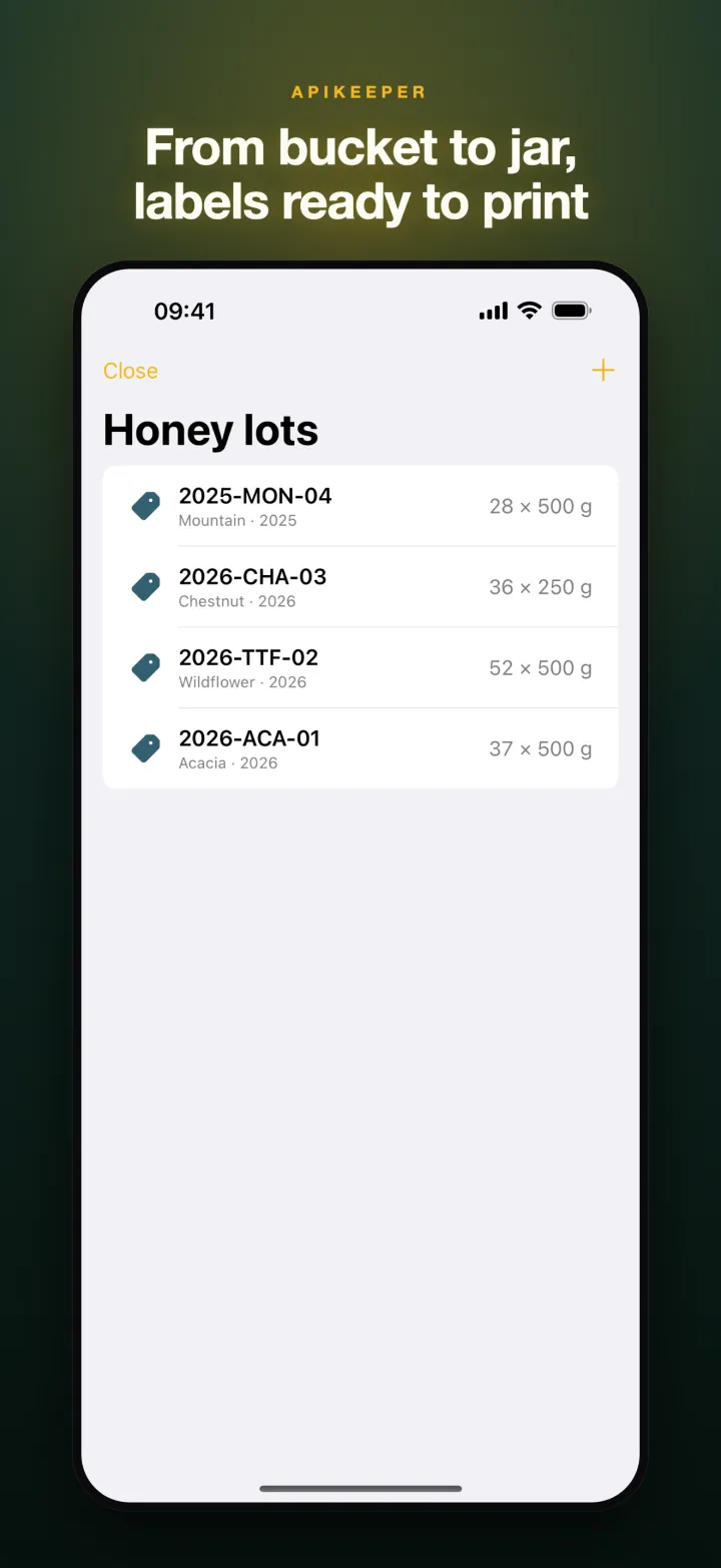 ApiKeeper 8