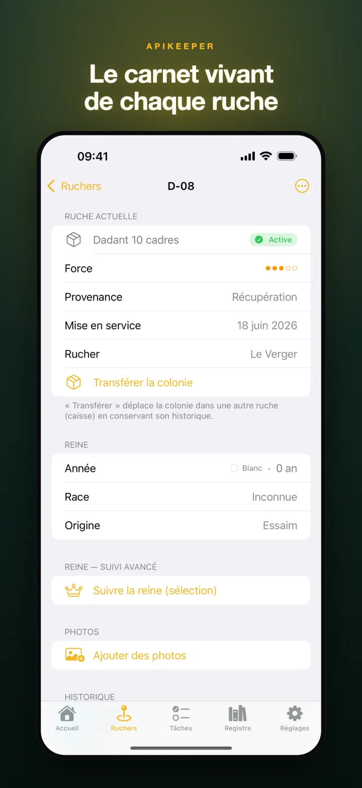 ApiKeeper 3