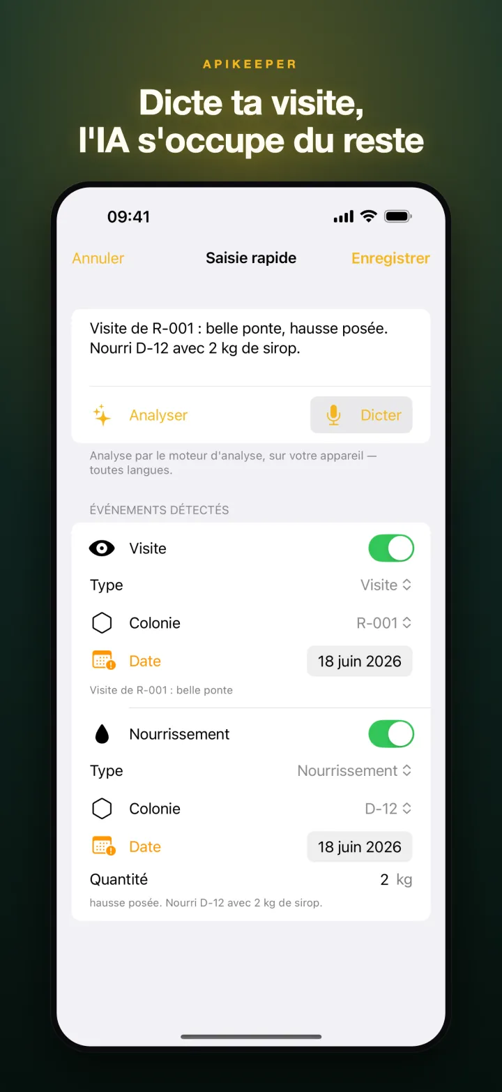 ApiKeeper 5