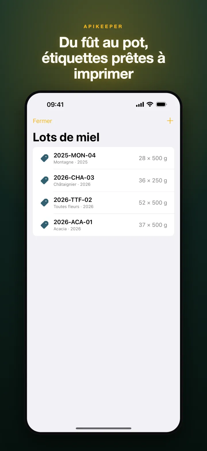 ApiKeeper 8