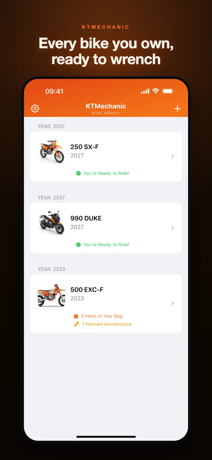 KTMechanic 2