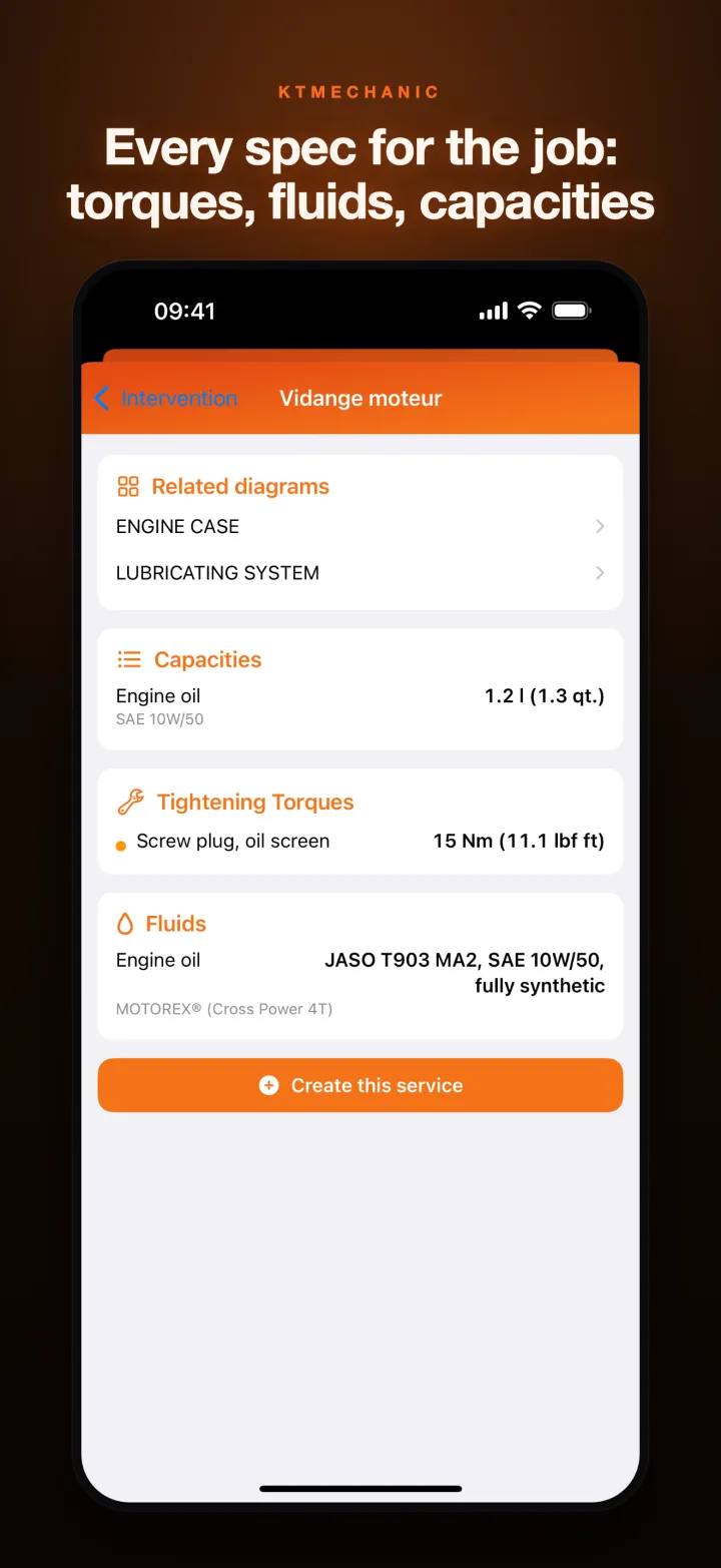 KTMechanic 6