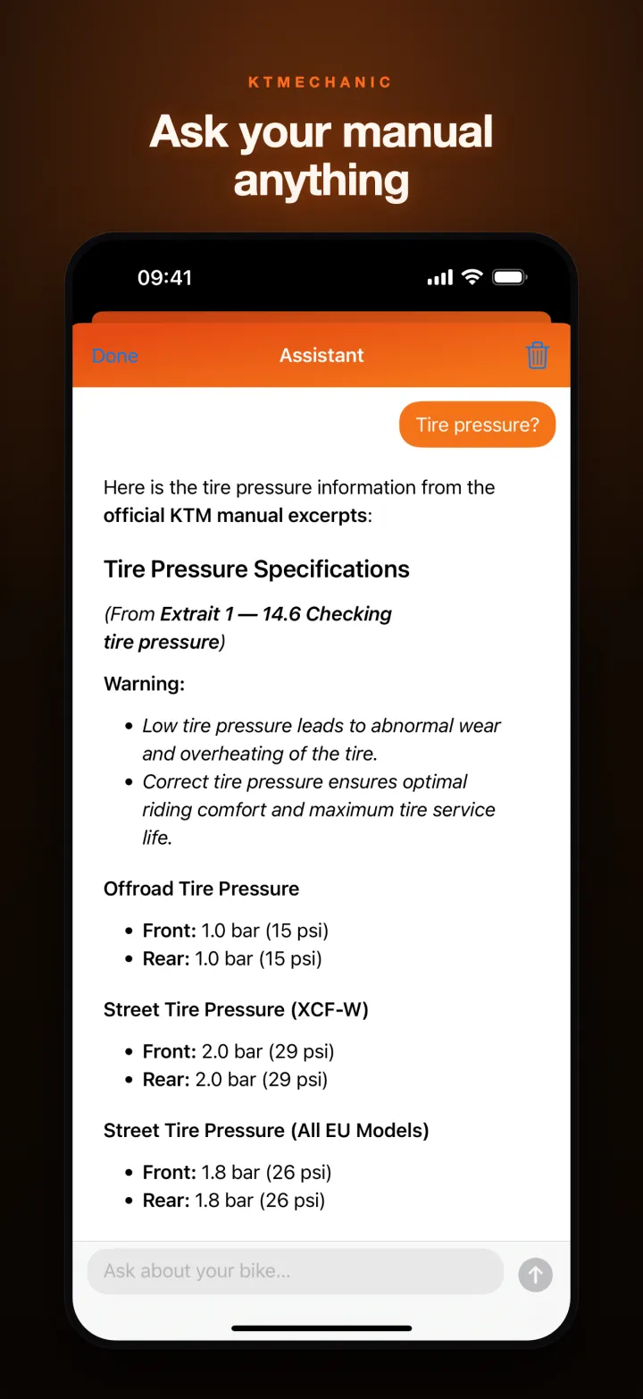 KTMechanic 7