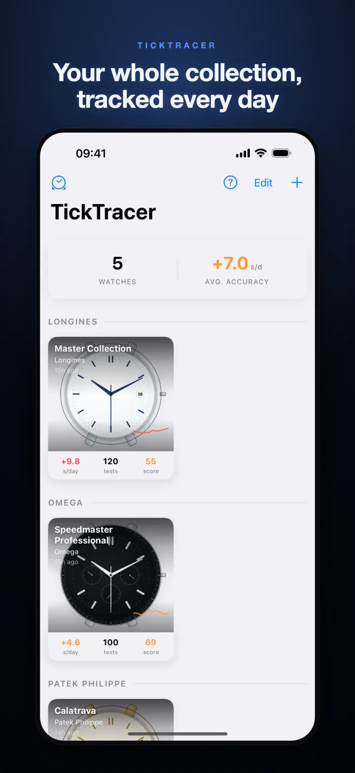 TickTracer 2