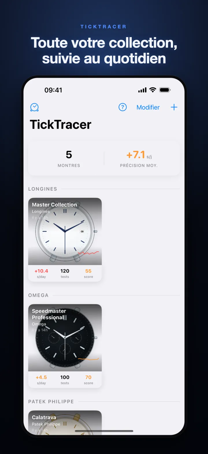 TickTracer 2