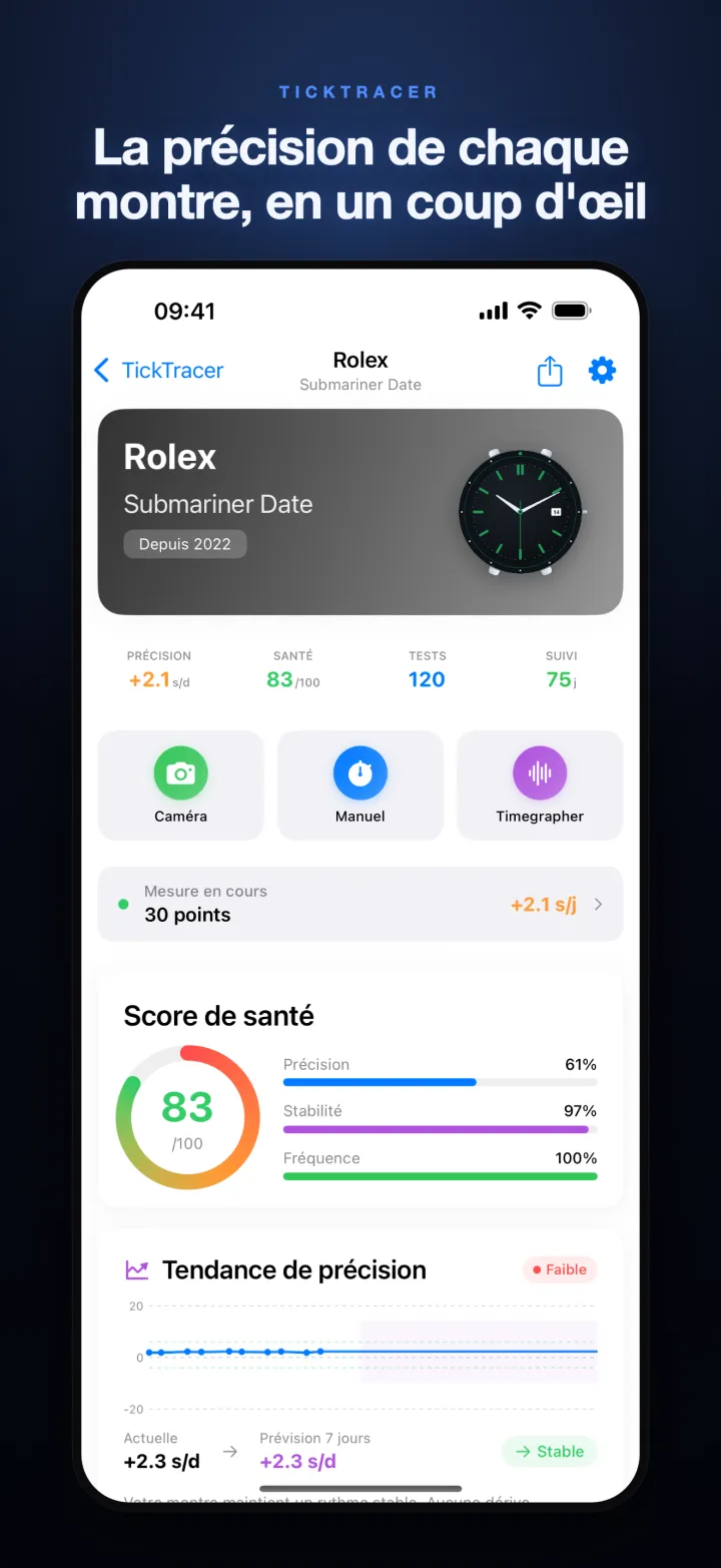 TickTracer 3
